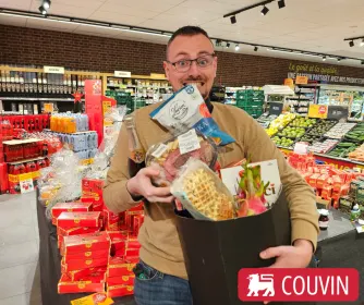 Dernière ligne droite avant le réveillon 🎆